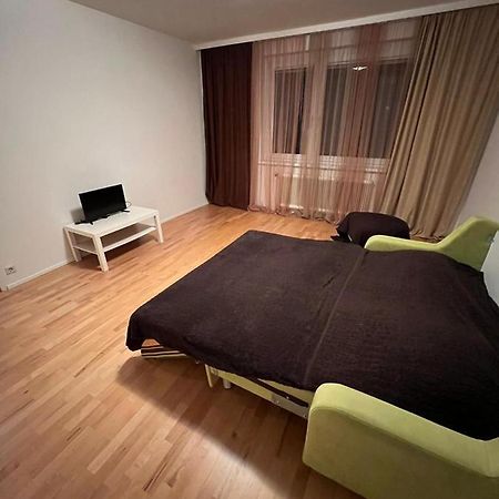 Sehr Gemutliche Wohnung Baden Dış mekan fotoğraf
