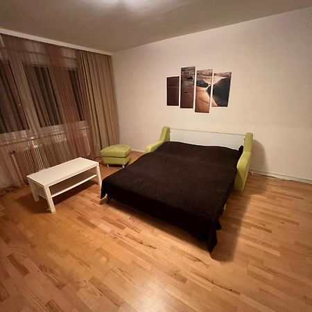 Sehr Gemutliche Wohnung Baden Dış mekan fotoğraf