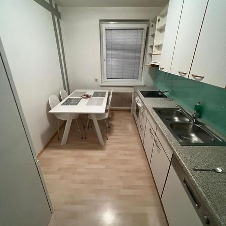 Sehr Gemutliche Wohnung Baden Dış mekan fotoğraf