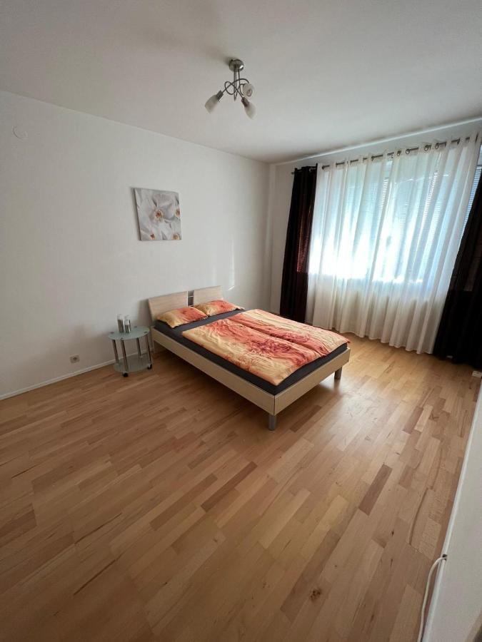 Sehr Gemutliche Wohnung Baden Dış mekan fotoğraf