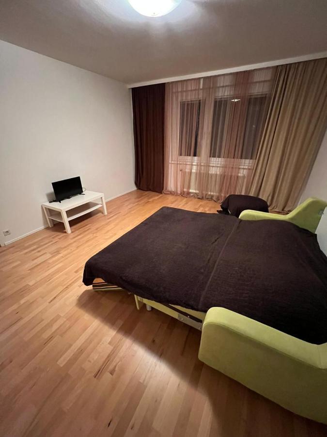 Sehr Gemutliche Wohnung Baden Dış mekan fotoğraf