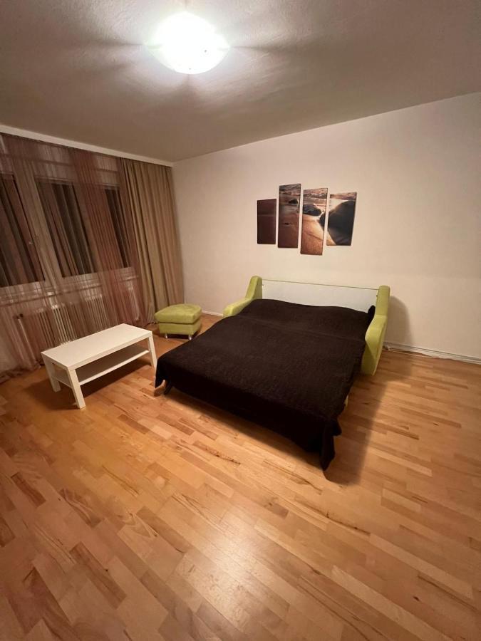 Sehr Gemutliche Wohnung Baden Dış mekan fotoğraf